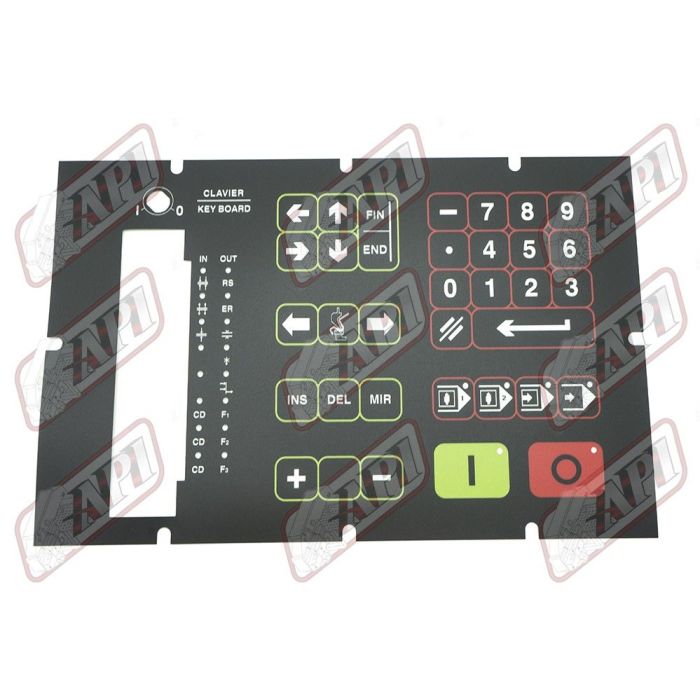 HFB Overlay | HFB Overlay HFB Overlay | HFB Overlay