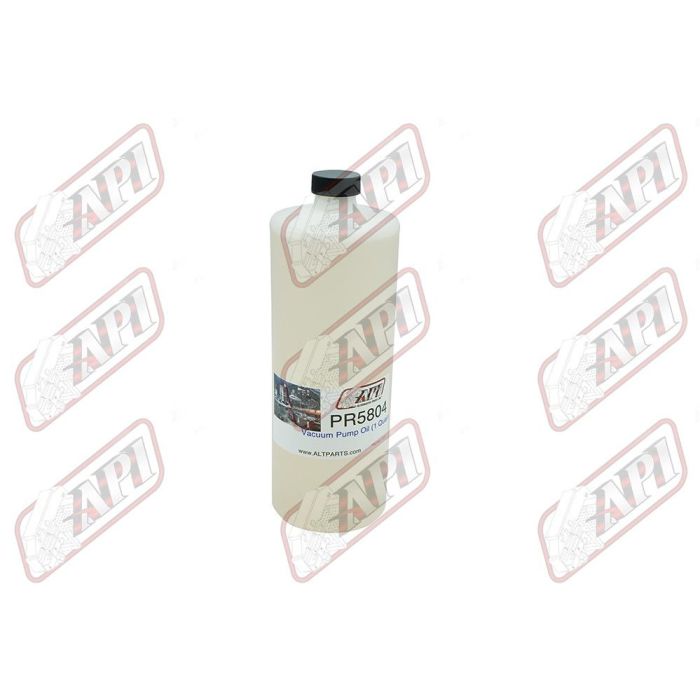 Vacuum Pump Oil (1 Liter) | Prima # cv0546-276-00 Vacuum Pump Oil (1 Liter) | Prima # cv0546-276-00
