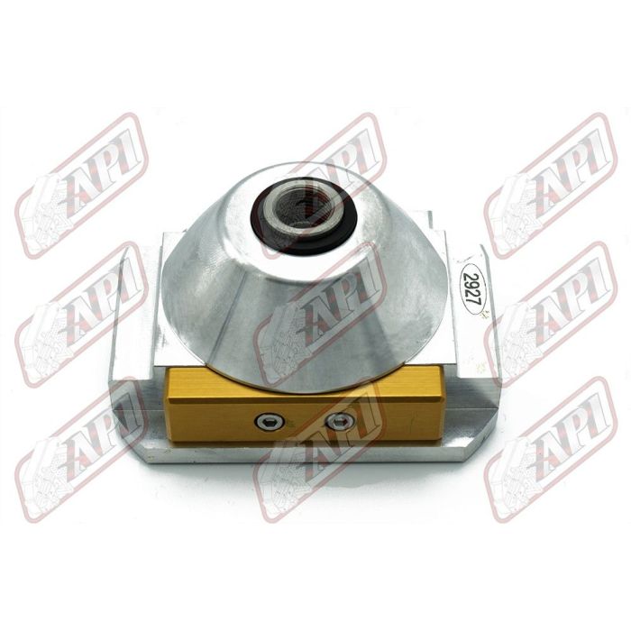 HPL Gold Sensor Head | <p>Amada # 71564233 / 7710386</p>