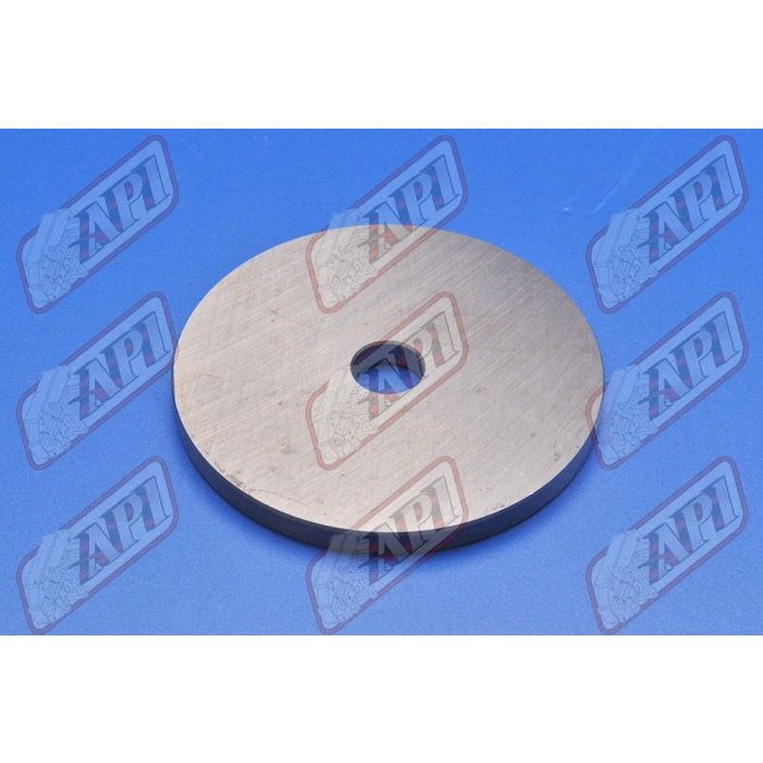 Shear Plate | Amada # 74000622 / 6884862 Shear Plate | Amada # 74000622 / 6884862