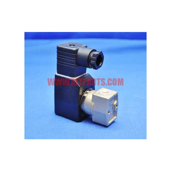 Valve AB4X-6524-FL-174425 ac100v | <p>Amada # 71360492</p>