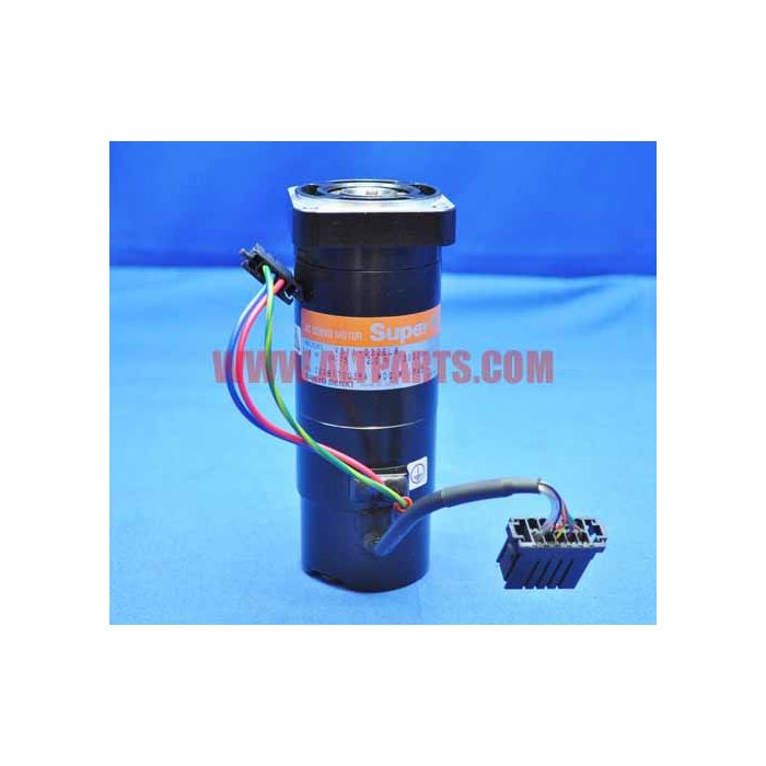 Z Axis Servo Motor V511-032EL8 | <p>Amada # 36388220 / 760011303</p>