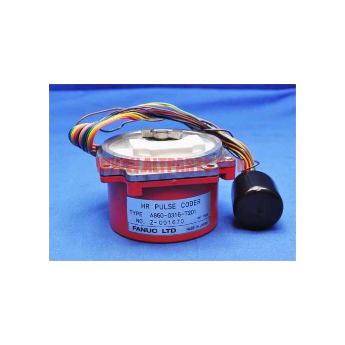 Pulse Coder A860-0316-T201 | <p>A860-0316-T201</p>