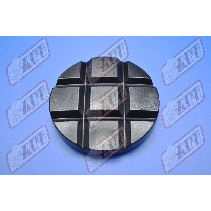 Shear Pad | Amada # 355622H / 44234514 Shear Pad | Amada # 355622H / 44234514