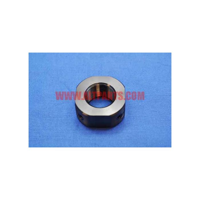 Lock Nut WBK25L-31 | <p>Amada # 71360054</p> Lock Nut WBK25L-31 | <p>Amada # 71360054</p>