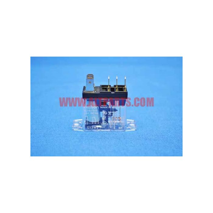 Relay JE1 24v / G2R-1-TD DC24v | <p>Amada # 74308452</p> Relay JE1 24v / G2R-1-TD DC24v | <p>Amada # 74308452</p>