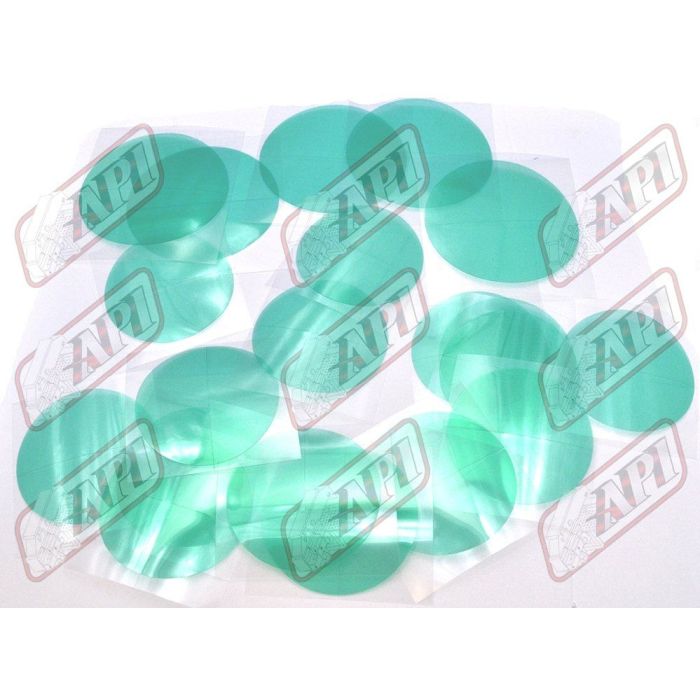 Mocap Sticker (Set of 20) | <br/>pbvmo-042-878k 