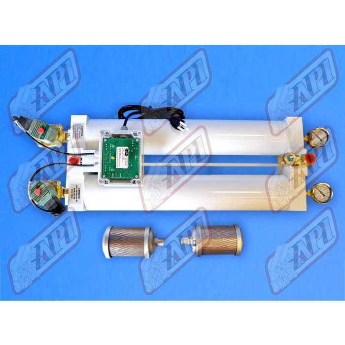 HR5-11MP Desicant Air Dryer System | HR5-11MP Desicant Air Dryer System HR5-11MP Desicant Air Dryer System | HR5-11MP Desicant Air Dryer System