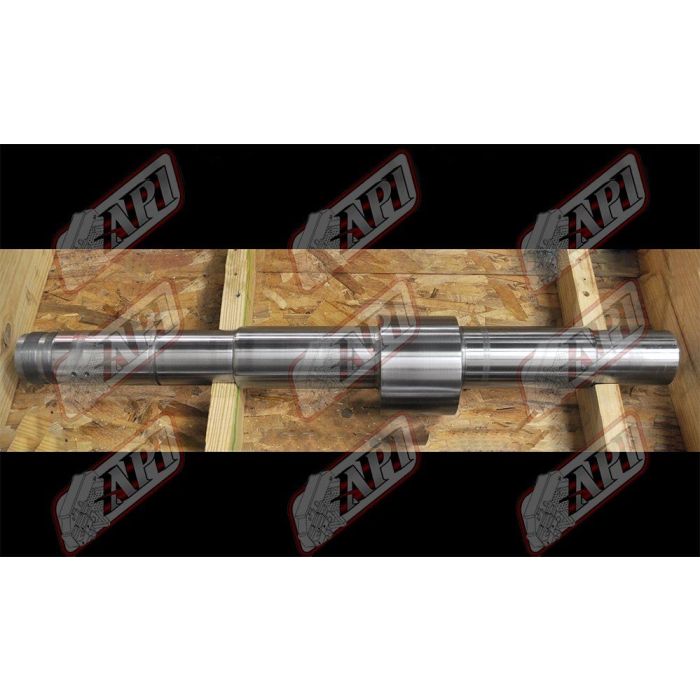 Crank Shaft | <p>Amada # 74301003 / 6013931</p> Crank Shaft | <p>Amada # 74301003 / 6013931</p>