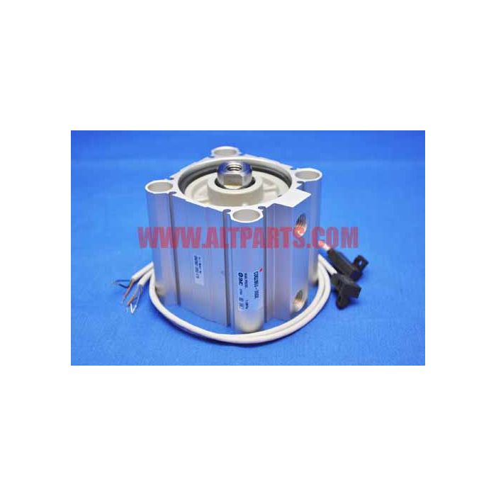 Cylinder CDQ2B63-30DZ-F79 | Amada # 75412440 Cylinder CDQ2B63-30DZ-F79 | Amada # 75412440