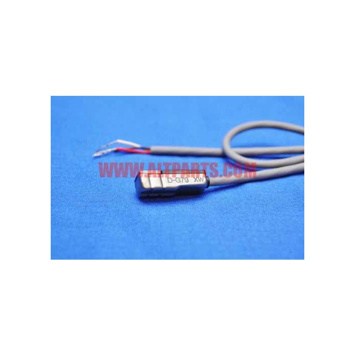 D-G79 Auto Switch | <p>Amada # 74159995</p> D-G79 Auto Switch | <p>Amada # 74159995</p>