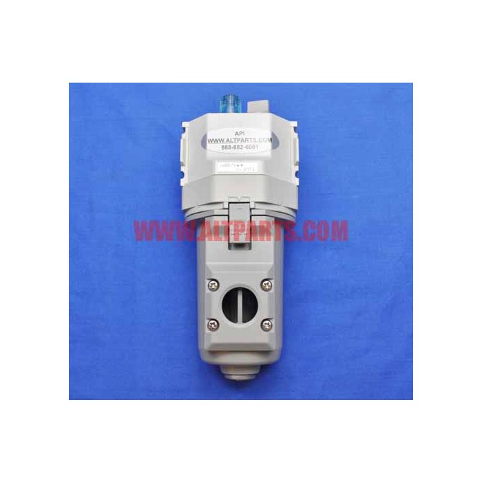 Air Lubricator L4000-15-W-M | <p>Amada # L4000-15-W-M</p> Air Lubricator L4000-15-W-M | <p>Amada # L4000-15-W-M</p>