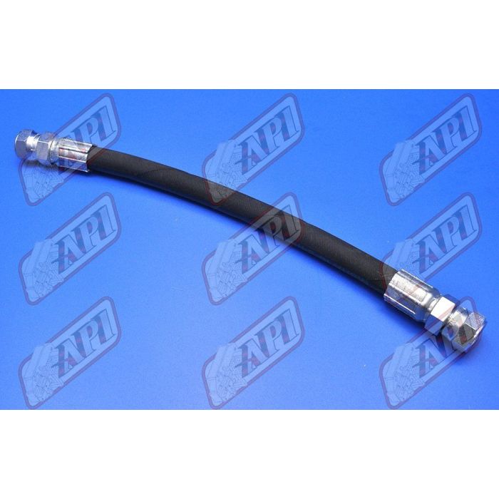 Hydraulic Hose Wp70 -L340mm | Amada # 74309106 / 6503874 / 74309738 Hydraulic Hose Wp70 -L340mm | Amada # 74309106 / 6503874 / 74309738