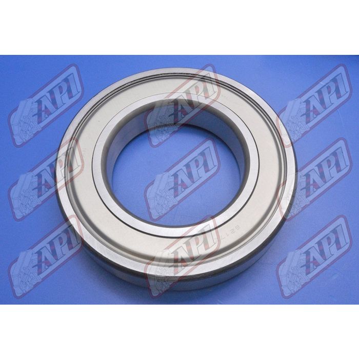 Bearing 6217ZZ | <p>Amada # 74301710</p> Bearing 6217ZZ | <p>Amada # 74301710</p>