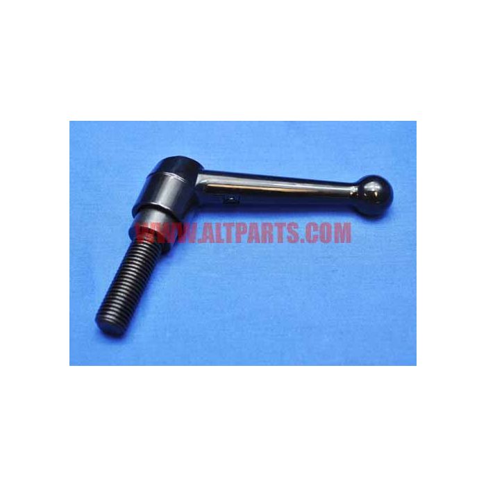 Clamp Lever M16 x 50 | <p>Amada # 74306316</p> Clamp Lever M16 x 50 | <p>Amada # 74306316</p>