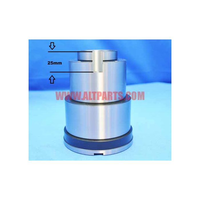 A/I Guide Holder - EM | <p>Amada # 74415189 / 6828911</p>