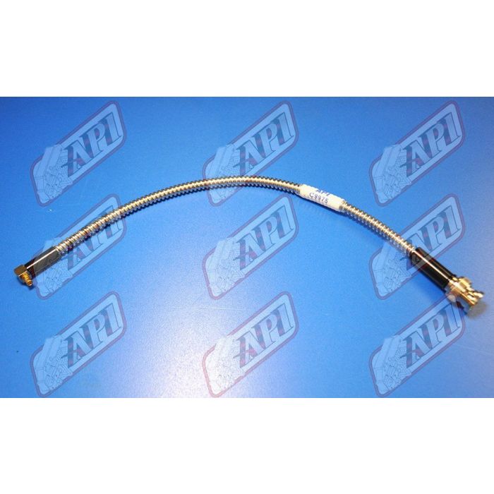 Cable Straight BNC-90° MCX 300mm Armored Cable | Precitec # p0360-150-00300<p>Additional Reference #’s: PT347-0014 / KE 300 gw Z mm</p> Cable Straight BNC-90° MCX 300mm Armored Cable | Precitec # p0360-150-00300<p>Additional Reference #’s: PT347-0014 / KE 300 gw Z mm</p>