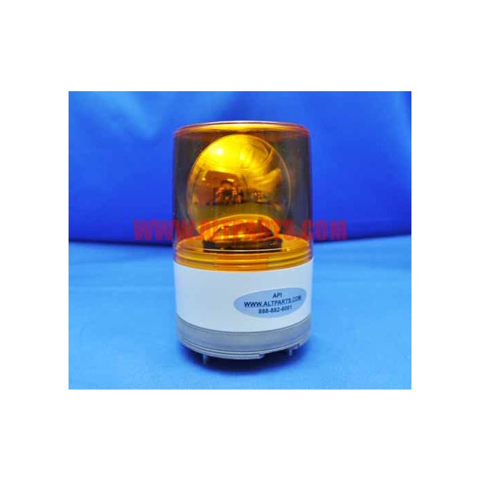 LC Rotary Light RK-24UL-Y | Amada # 71360798