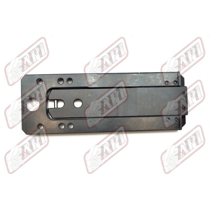 Clamp Base Assembly-Original Style-Pneumatic (For Machines From 1978 to 1982) | <p>Amada # 74161329 / 816032a.25.26.28a</p>
<p><span style="text-decoration: underline;"><strong>For Machines From 1978 to 1982</strong></span></p> Clamp Base Assembly-Original Style-Pneumatic (For Machines From 1978 to 1982) | <p>Amada # 74161329 / 816032a.25.26.28a</p>
<p><span style="text-decoration: underline;"><strong>For Machines From 1978 to 1982</strong></span></p>