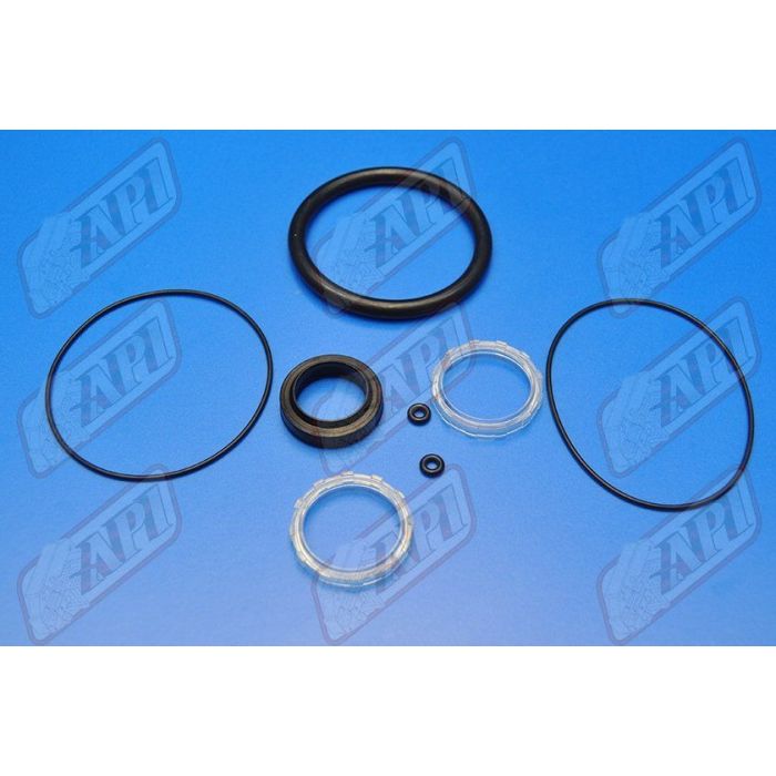 Seal Kit CA163A-PS | Amada # 36000229 Seal Kit CA163A-PS | Amada # 36000229