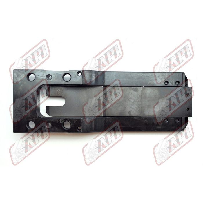 Clamp Base Assembly- Thin Pneumatic- Coma, Vela | Amada # 74161319 / 806067 (thin) Clamp Base Assembly- Thin Pneumatic- Coma, Vela | Amada # 74161319 / 806067 (thin)