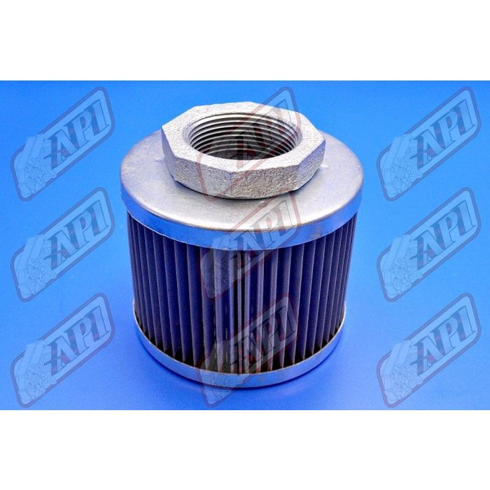 SFT-12-150W Suction Strainer | <p>Amada # 74398407 / SFT-12-150W</p>