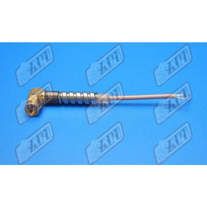 Sensor Cable (Pre Amp) | Mazak # 46143355320<p>Additional Reference #’s: MZ335-5320 </p> Sensor Cable (Pre Amp) | Mazak # 46143355320<p>Additional Reference #’s: MZ335-5320 </p>