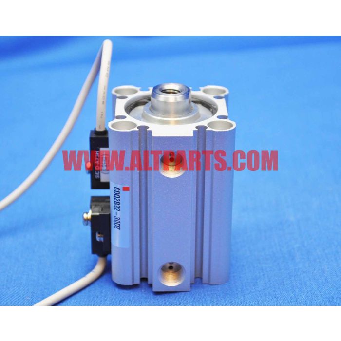 Cylinder CDQ2B32-30D-A73HL | <p>Amada # 86264798 / CDQ2B32-30D-A73HL</p> Cylinder CDQ2B32-30D-A73HL | <p>Amada # 86264798 / CDQ2B32-30D-A73HL</p>