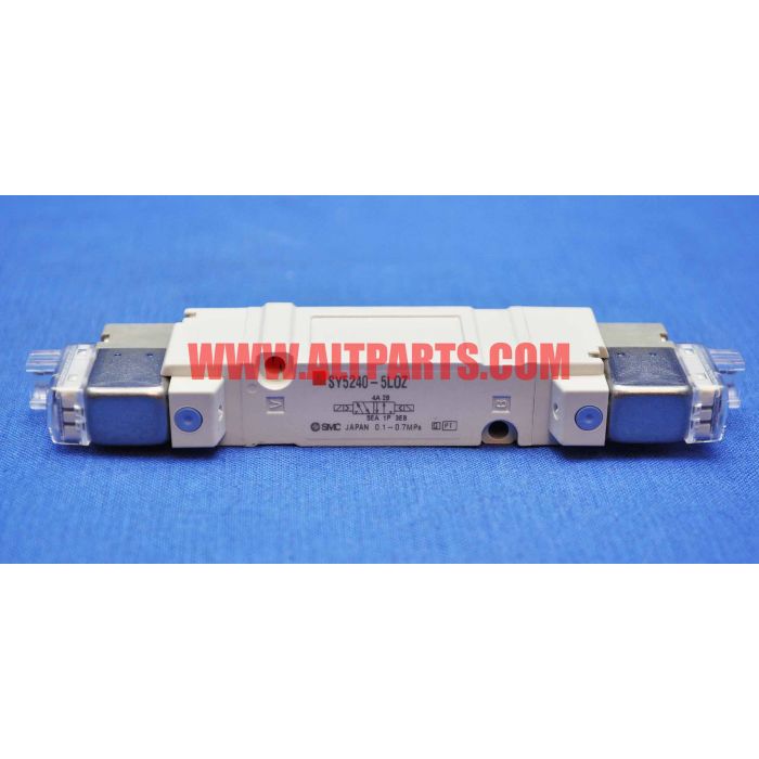 Solenoid Valve | <p>Amada # 71398419</p> Solenoid Valve | <p>Amada # 71398419</p>