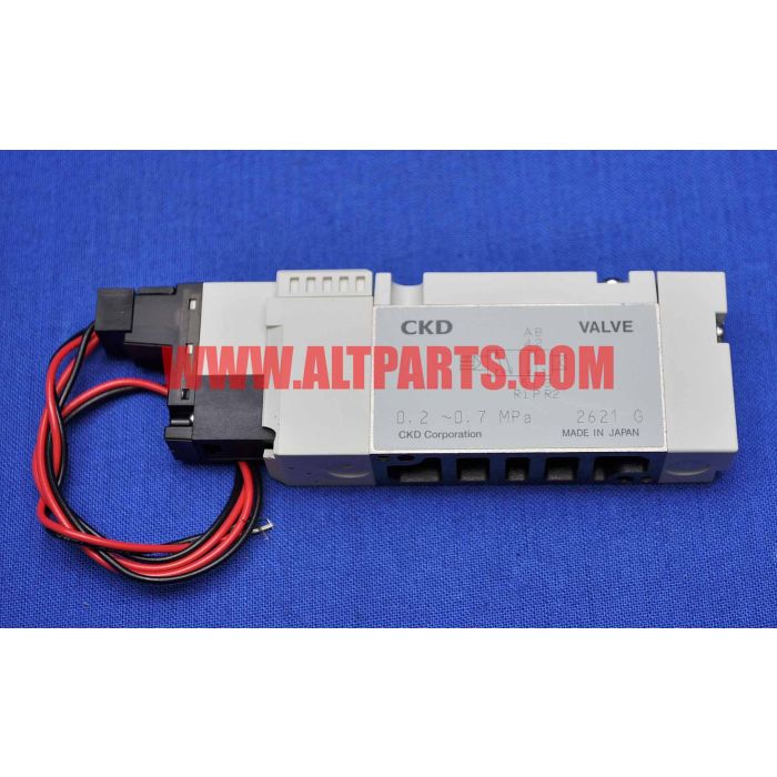 Valve 4GB219-00-E2-3 | <p>Valve 4GB219-00-E2-3</p> Valve 4GB219-00-E2-3 | <p>Valve 4GB219-00-E2-3</p>