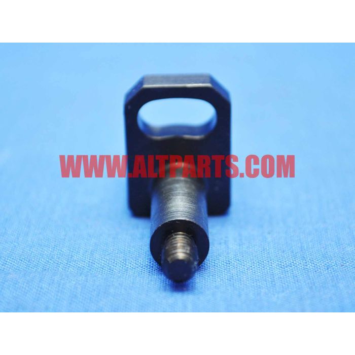 Auto Index Brake Rod U (2) | <p>Amada # 6501990 / 74379692/74322113</p>