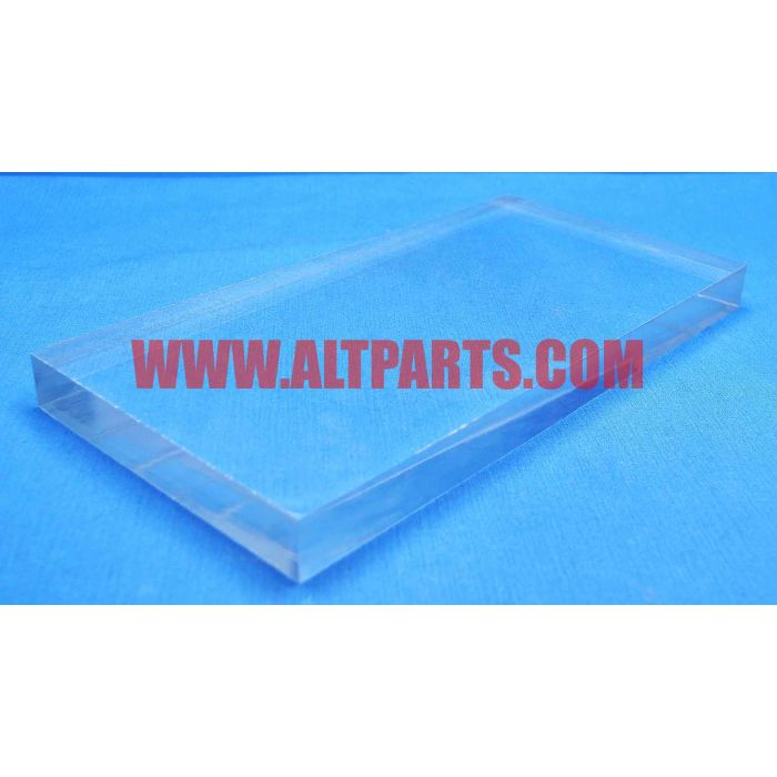 Mode Burn Block 1 x 6 x 12 | <p>Amada # 71360770 / 71360771</p> Mode Burn Block 1 x 6 x 12 | <p>Amada # 71360770 / 71360771</p>