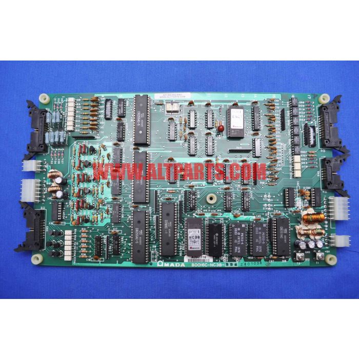 NC3B | <p>NC3B-B0016E-NC3B-00B / Same as A8638 / B00116E</p> NC3B | <p>NC3B-B0016E-NC3B-00B / Same as A8638 / B00116E</p>