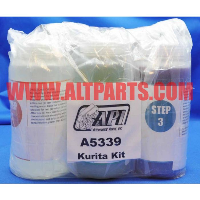 API Water Treatment | <p>Amada # 71398950</p> API Water Treatment | <p>Amada # 71398950</p>