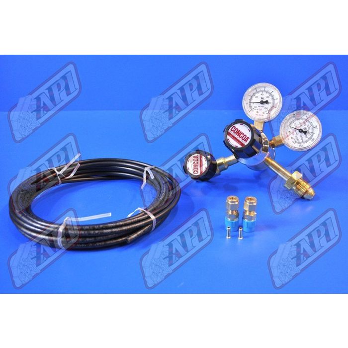 Resonator Regulator Kit | Resonator Regulator Kit Resonator Regulator Kit | Resonator Regulator Kit