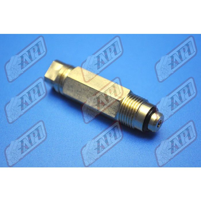 Grease Metering Valve JVPA | Grease Metering Valve JVPA Grease Metering Valve JVPA | Grease Metering Valve JVPA