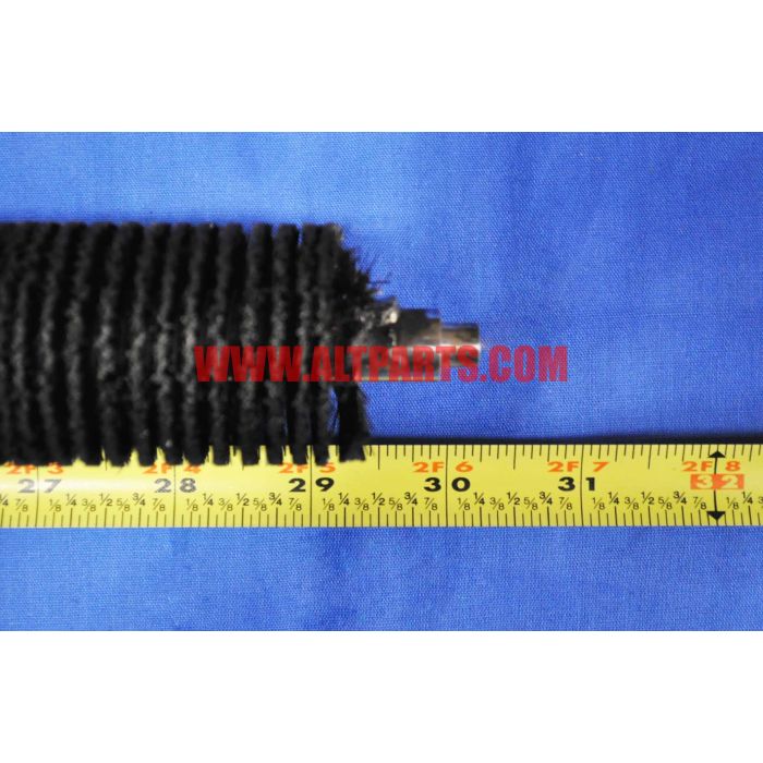 EML Brush Roller Left | <p>Amada # 74812646 / 3808411B</p>