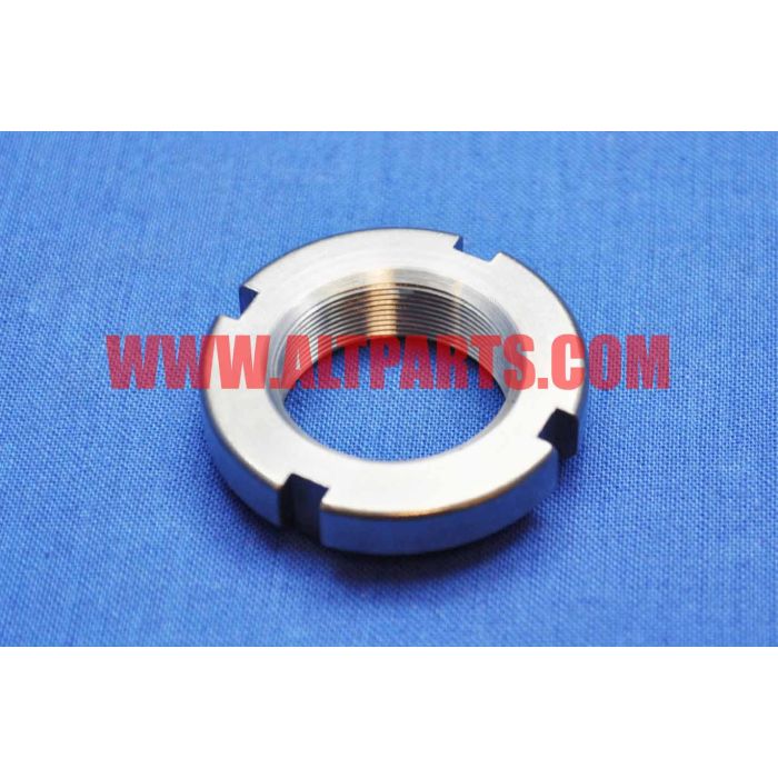 Crown Nut-An-05 | <p>Amada # 74305001</p> Crown Nut-An-05 | <p>Amada # 74305001</p>