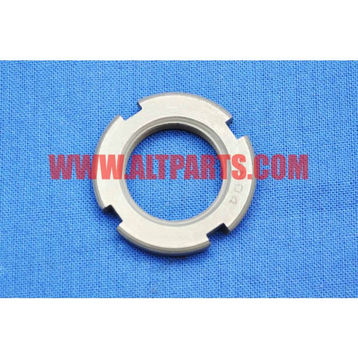 Nut-AN04 | <p>Amada # 71153011</p>