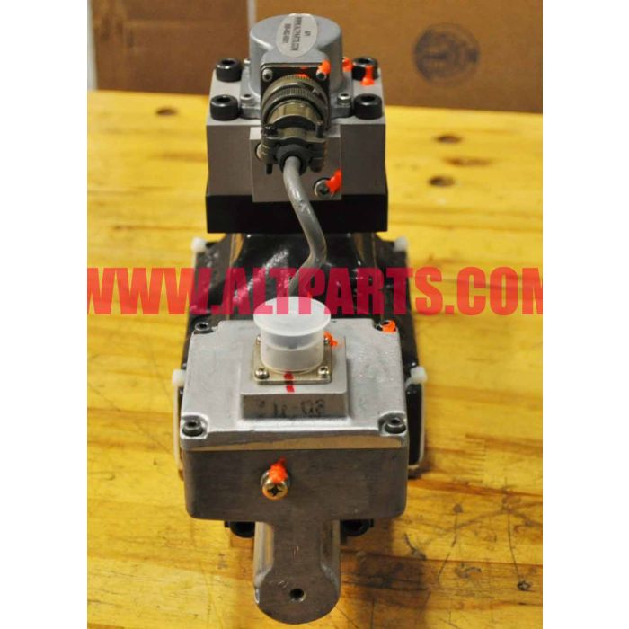 Linear Servo Valve  | <p>Amada #'s 74366099 / 74366097</p>