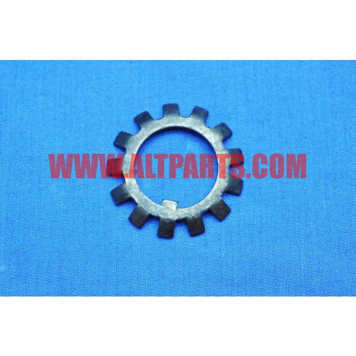 Crown Washer-M25 | <p>Amada # KW-05</p>