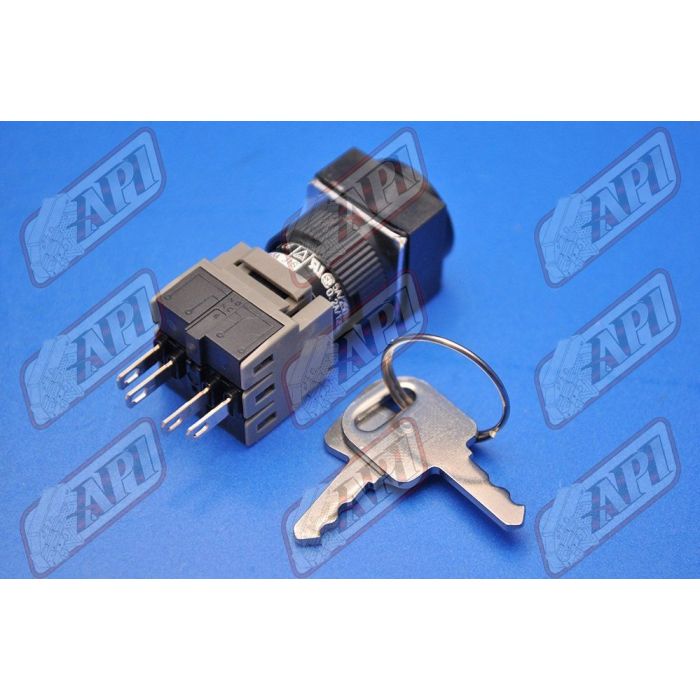 Switch AH165-SJ2D11C | Amada # 74417767