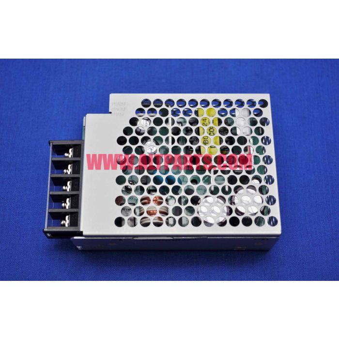 NC9EX- EWS 25-24 Power Supply | <p>Amada # 36183501 / ES-9 / PBA30F-24N ( EWS25-24 ) ( ES-9-24 )</p> NC9EX- EWS 25-24 Power Supply | <p>Amada # 36183501 / ES-9 / PBA30F-24N ( EWS25-24 ) ( ES-9-24 )</p>