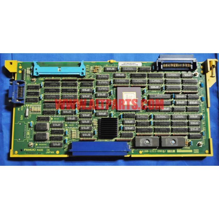 CRT/MDI Adapter board  | <p>Amada # 74398021 / A16B-1211-0900</p>