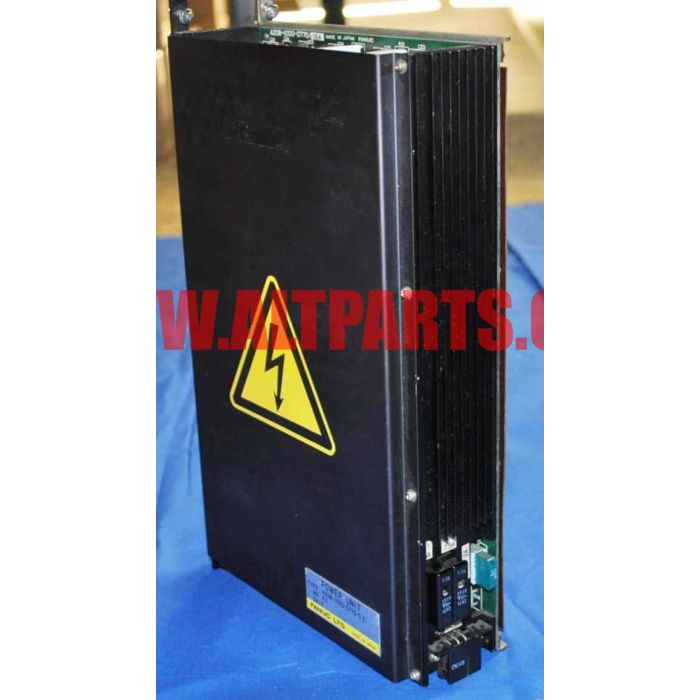 04PC Control Board A20B-1000-0770  | <p>A20B-1000-0770 / Control Board 04PC</p>