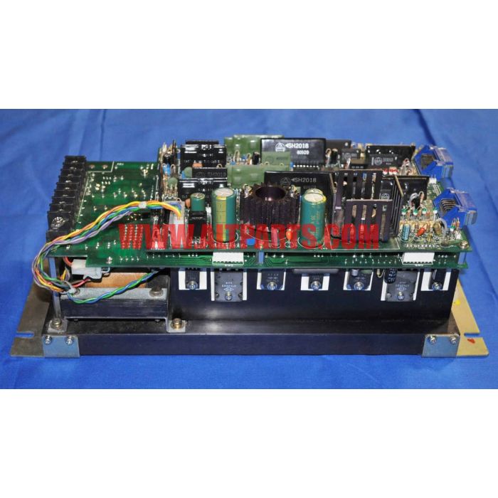 Servo Amp O4PA-PDT-B23-393 | <p>Amada # 74163884 / PDT-B23-39</p> Servo Amp O4PA-PDT-B23-393 | <p>Amada # 74163884 / PDT-B23-39</p>