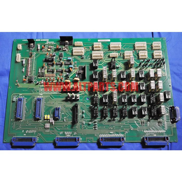 04PC Control Board H-0603A-TCU1-A | <p>H0603A-TCU1-A / Control Board 04PC</p> 04PC Control Board H-0603A-TCU1-A | <p>H0603A-TCU1-A / Control Board 04PC</p>