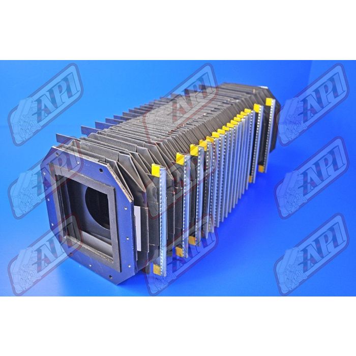 Beam Guide Bellow 4020 | <p>Bystronic # 1-10530-0 / 1105300</p>