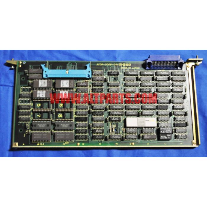 Control Board 6M A20B 0008 0440 | <p>Amada # 97050272 / A20B-0008-0440</p> Control Board 6M A20B 0008 0440 | <p>Amada # 97050272 / A20B-0008-0440</p>