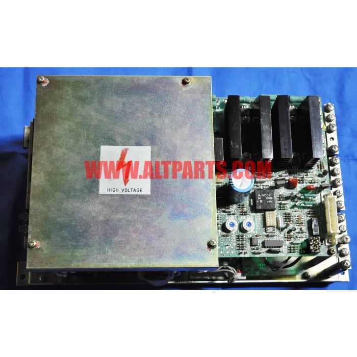 Power Supply Unit 6M-A14B-0061-B001 | <p>Amada # 97050601 / A14B-0061-B001</p> Power Supply Unit 6M-A14B-0061-B001 | <p>Amada # 97050601 / A14B-0061-B001</p>